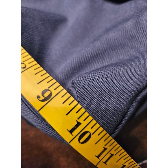 Red Rovr Mini Roo Backpack Diaper Bag - Gray - Picture 11 of 11